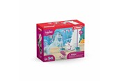 Schleich - Schleich Magisk Undervandsturnering - 42575