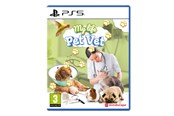 Spil - My Life: Pet Vet - Sony PlayStation 5 - Simulation - 8720254990903
