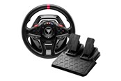 Spil tilbehør - Thrustmaster T128 - Xbox/PC - Wired Steering wheel & Pedal set - Microsoft Xbox One *DEMO* - 4460184
