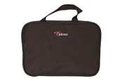 Fritid & Rejser - Optoma - carrying bag for projector - SP.7AZR1GR01