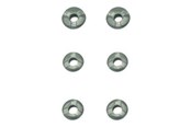 Mobil - Andet Tilbehør - Jabra Perform 45 Eargels - ear tips kit for headset - 14101-87