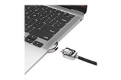Systemtilbehør (kølepasta mv.) - Compulocks - security cable lock adapter - MBALDG04KL