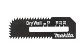 Bajonetsav - Makita B-49703 Saw Blade - for drywall plasterboard - 2 pieces - B-49703