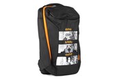 Tasker - Konix Naruto Gaming Backpack 17'' - 3328170286787