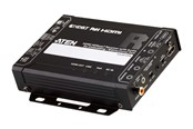 Repeater, boostere, bridges & transceiver - ATEN VE2812PR-AT-G 4K HDMI HDBaseT Receiver - VE2812PR-AT-G