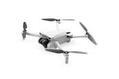 Droner - DJI - Mini 3 + RC-N1 - 249 g - C0 - CP.MA.00000779.01