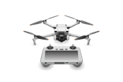 Droner - DJI - Mini 3 Fly More Combo + RC - 249 g - C0 - CP.MA.00000782.01