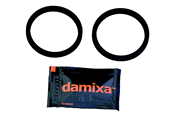 Reservedele & tilbehør til armaturer - Damixa Reparationssæt 58051, Serie 50 - 5805100
