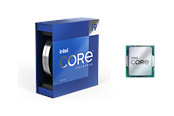 CPU - Intel Core i9-13900KS Raptor Lake CPU - 24 kerner - 3.2 GHz - Intel LGA1700 - Intel Boxed (uden køler) *DEMO* - BX8071513900KS