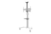 Vægbeslag, AV-Beslag & AV-Møbler - Neomounts Select - mounting component - for camera / mediabox - black - Max 9 kg - recommended for - AFLS-825BL1
