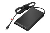 Bærbar Oplader - Lenovo ThinkPad - power adapter - 135 Watt - 4X21H27804