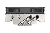 CPU Køler - SilverStone Hydrogon H90 ARGB - CPU Luftkøler - SST-HYH90-ARGB