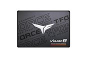 SSD - Team Group T-Force Vulcan Z SSD - 2TB - 2.5" - SATA-600 - T253TZ002T0C101