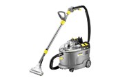 Tæpperenser - Kärcher Tæpperenser Professional Puzzi 9/1 bp adv - 1.101-702.0