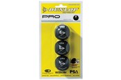 Sport & Fitness - Dunlop PRO Squashbold 3-pak - DU700109IONE SIZE