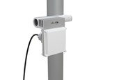 Router & firewall - MikroTik CubeSA 60Pro ac - wireless router - 802.11a/b/g/n/ac 802.11ad (WiGig) - pole-mountable - Wireless router Wi-Fi 5 - CubeG-5ac60ay-SA