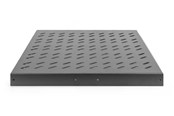 Rack skabe - DIGITUS DN-19 TRAY-2-800SW 1U Extendible Shelf - DN-19 TRAY-2-800SW