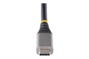 Dockingstation - StarTech.com USB-C / USB4 Multiport Adapter - 2-Port USB 3.0 - 100W PD - 103B-USBC-MULTIPORT