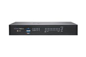 Netværksudstyr & Forlænger til trådløs - SonicWALL TZ570P - 02-SSC-5862