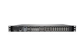 Netværksudstyr & Forlænger til trådløs - SonicWALL NSsp 11700 - 02-SSC-1719