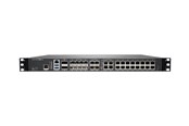 Netværksudstyr & Forlænger til trådløs - SonicWALL NSsp 10700 - 02-SSC-8397