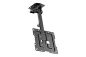 Vægbeslag, AV-Beslag & AV-Møbler - Multibrackets M VESA Flip Down Large - Max 20 kg - recommended for 55" - 7350105213090