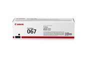 Blæk, Toner & Forbrugsstoffer - Canon CRG 067 / 5102C002 Black - *DEMO* - 5102C002