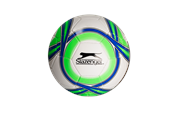 Udendørsleg - Slazenger Multifarvet Fodbold 4 - grøn - SL307767GREENONE SIZE