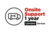 Service & support - Lenovo Post Warranty Onsite - 5WS0V07810