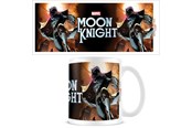 Merchandise - Pyramid - Moon Knight (The Legacy Of Khonshu) - Krus - MG27043