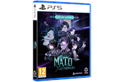 Spil - Mato Anomalies (Day One Edition) - Sony PlayStation 5 - RPG - 4020628617646