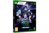 Spil - Mato Anomalies (Day One Edition) - Microsoft Xbox One - RPG - 4020628617639
