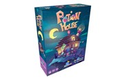 Brætspil - Blue Orange Potion House (English) - 3664824001581
