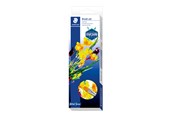 Hobby artikler - Staedtler Pensel Sæt, 3 stk. ass - 989-SBK3-3
