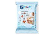 Hobby artikler - Staedtler FIMO Air Light 375g Hvid - 8130-0