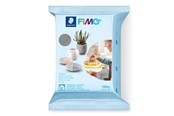Hobby artikler - Staedtler FIMO Air modeller 1000g Grå - 8101-80