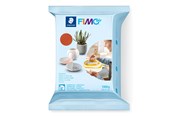 Hobby artikler - Staedtler FIMO Air modeller 1000g Terra - 8101-76