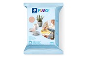 Hobby artikler - Staedtler FIMO Air modeller 1000g Fersken - 8101-43