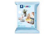 Konference & Præsentation - Staedtler FIMO Air modeller 1000g Hvid - 8101-0