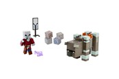Figur - Minecraft Core Firgure 2-pack Assorted - 968-6048