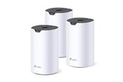 Router & firewall - TP-Link Deco S7 AC1900 Whole Home Mesh Wi-Fi System (3-Pack) - Mesh router Wi-Fi 5 - DECO S7(3-PACK)