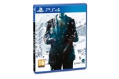 Spil - Farenheit - Sony PlayStation 4 - Action/Adventure - 8437020062275