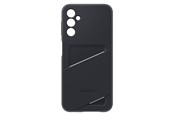Mobil - Covers & Cases - Samsung Galaxy A14 Card Slot Case - Black - EF-OA146TBEGWW