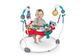 Babylegetøj - Baby Einstein Sky Explorers 2-in-1 Activity Jumper - BE-11710