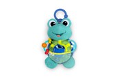 Babylegetøj - Baby Einstein Ocean Explorers Neptune Playful Pal - BE-13156