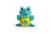 Babylegetøj - Baby Einstein Neptune Musical Discovery Toy - BE-16639