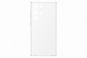 Mobil - Covers & Cases - Samsung Galaxy S23 Ultra Clear Case - Transparent - EF-QS918CTEGWW