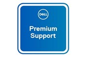 Service & support - Dell Upgrade from 1Y Collect & Return to 4Y Premium Support - extended service agreement - 4 years - on-site - PN5L5_1CR4PR