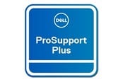 Service & support - Dell Upgrade from 3Y Basic Onsite to 5Y ProSupport Plus - extended service agreement - 5 years - on-site - O7M7_3OS5PSP
