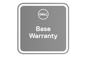 Service & support - Dell Upgrade from 3Y Basic Onsite to 5Y Basic Onsite - extended service agreement - 2 years - 4th/5th year - on-site - L7SM7C_3OS5OS